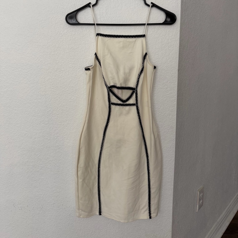 Topshop Dress